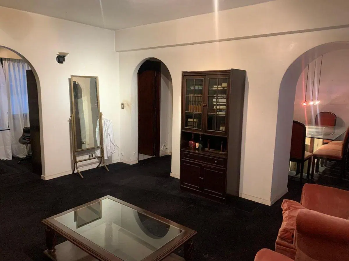 Departamento 4 ambientes, venta,  Recoleta, A/cred 2