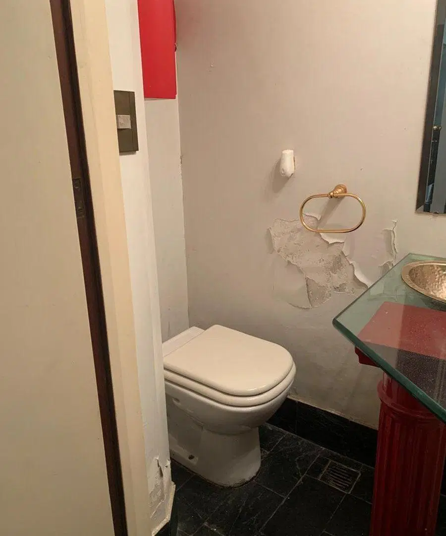 Departamento 4 ambientes, venta,  Recoleta, A/cred 3