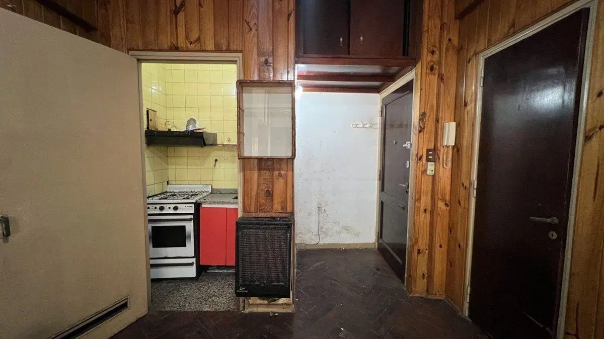 MONOAMB VENTA SAN CRISTOBAL -IDEAL FLIPPING/AIRBNB 4
