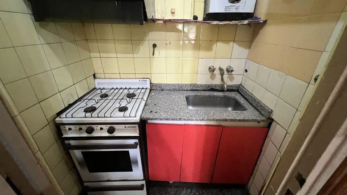 MONOAMB VENTA SAN CRISTOBAL -IDEAL FLIPPING/AIRBNB 2