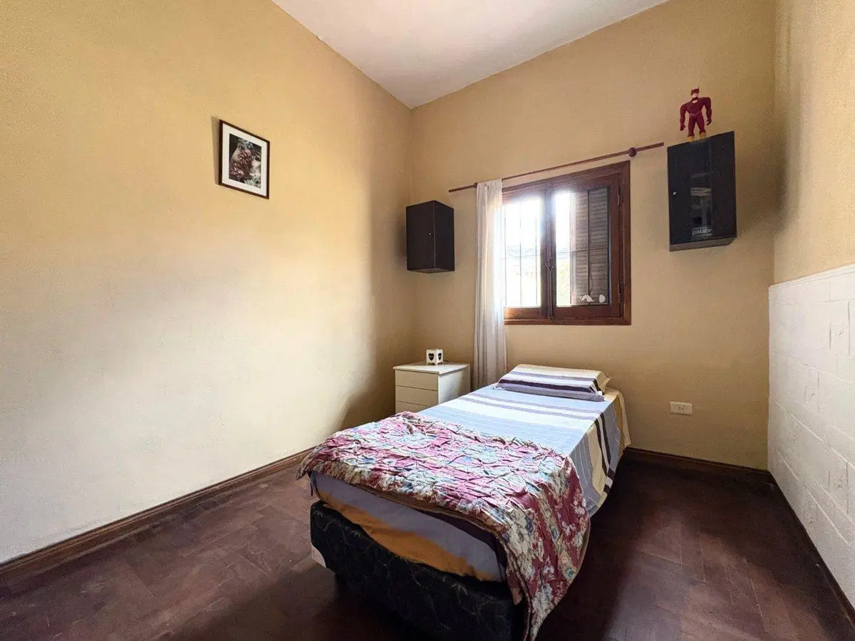 PH 5 amb en venta - Palomar - COCHERA APTO CREDITO 5
