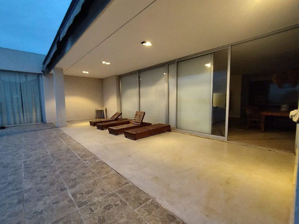 CASA 4 AMB. EN ALQUILER - SAN SEBASTIAN VISTA LAGO 5
