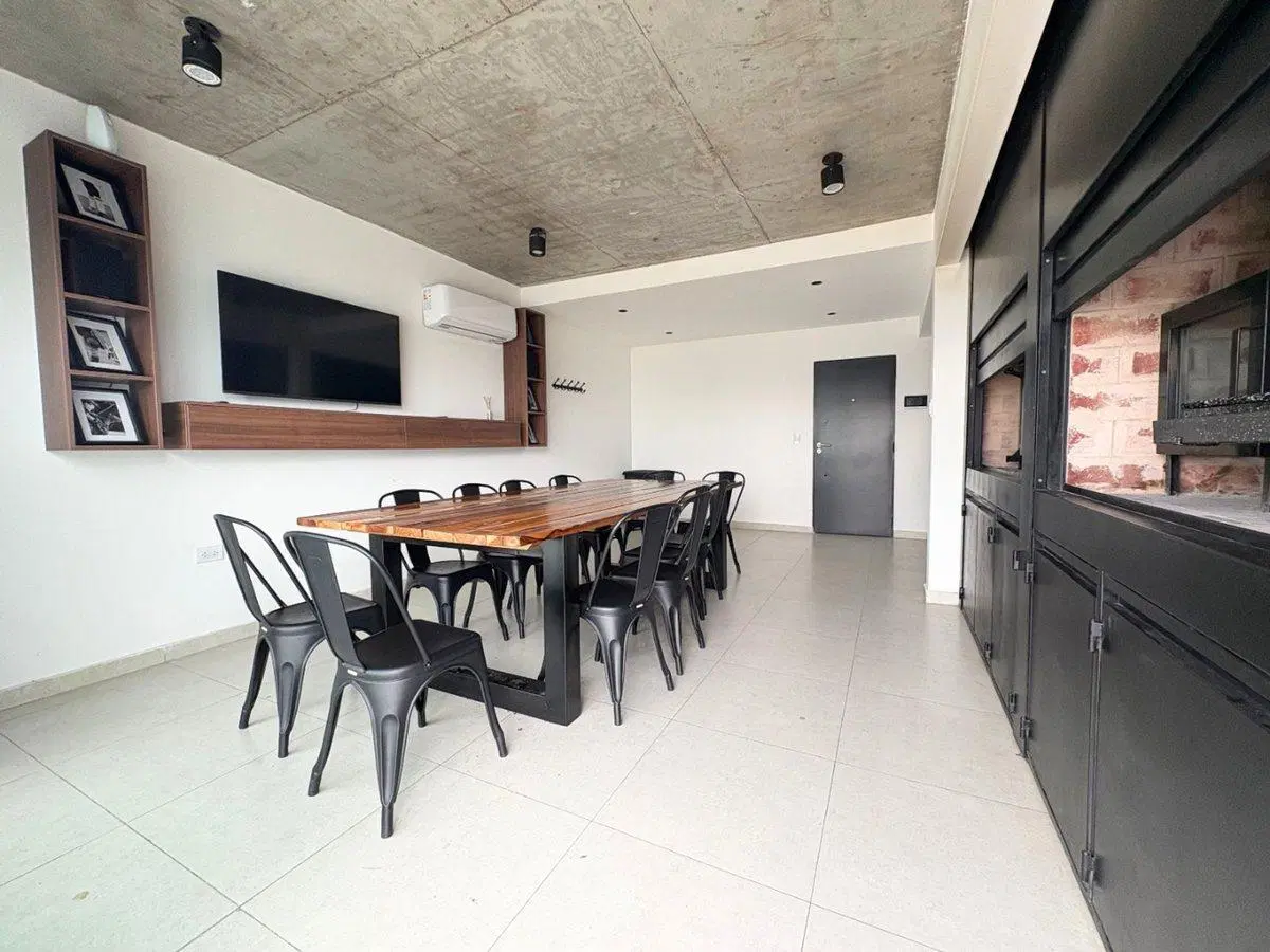 Depto 2 amb en venta - Hurlingham DEPARC ESTRENO 5