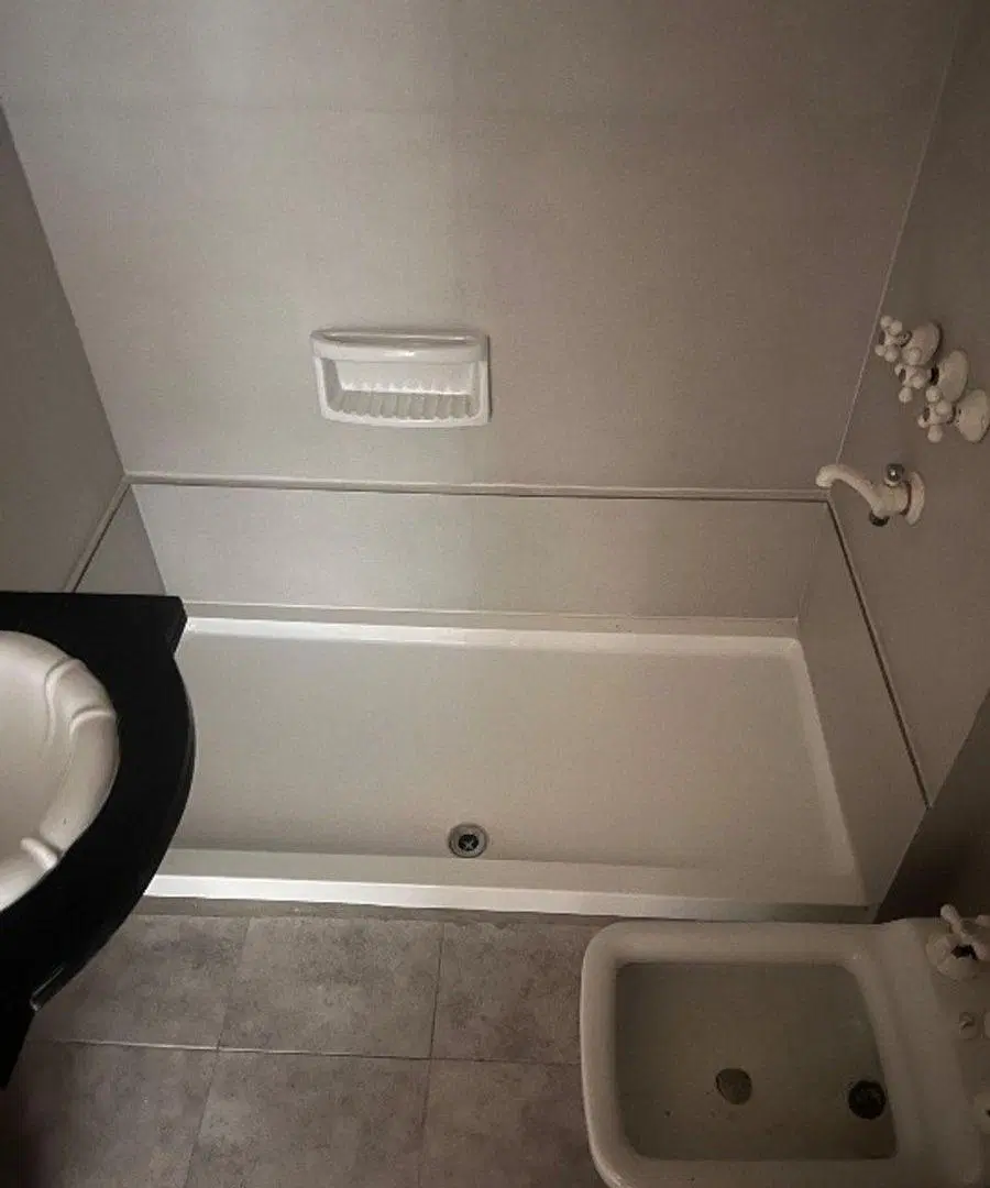 Departamento 2 ambientes, venta, Retiro, balcón 4