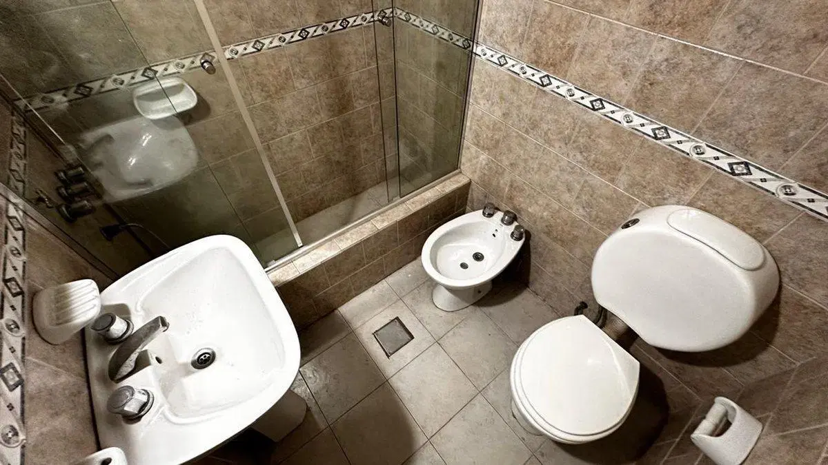 PH 2 Ambientes + Venta + Haedo + Patio 2