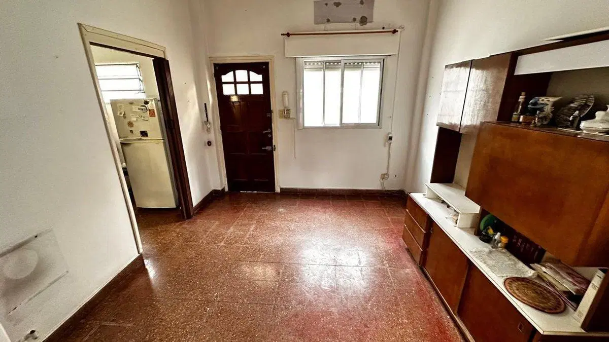 PH 2 Ambientes + Venta + Haedo + Patio 5