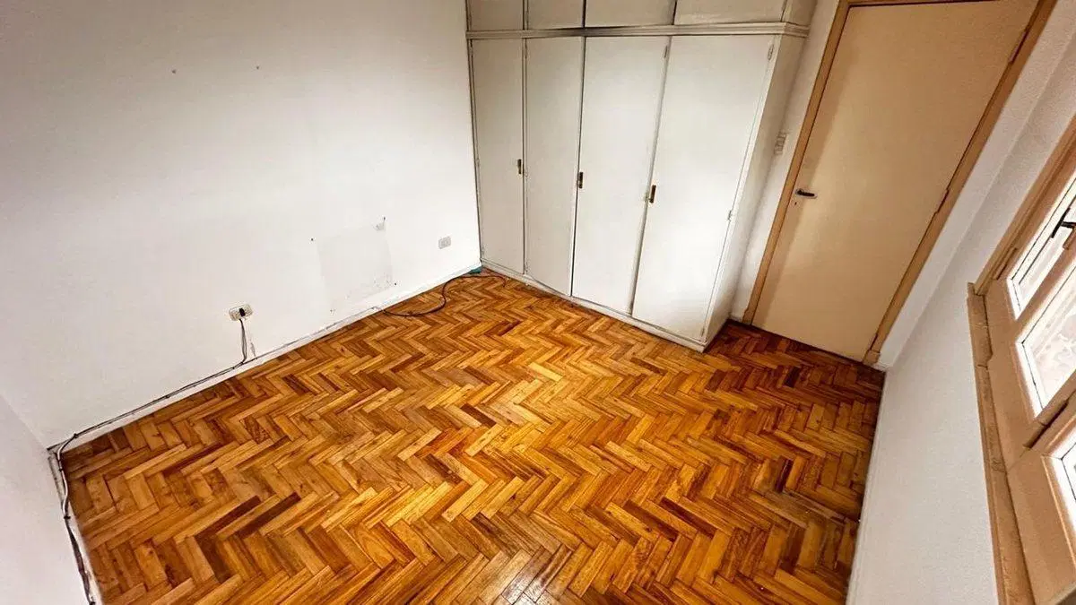 PH 2 Ambientes + Venta + Haedo + Patio 4