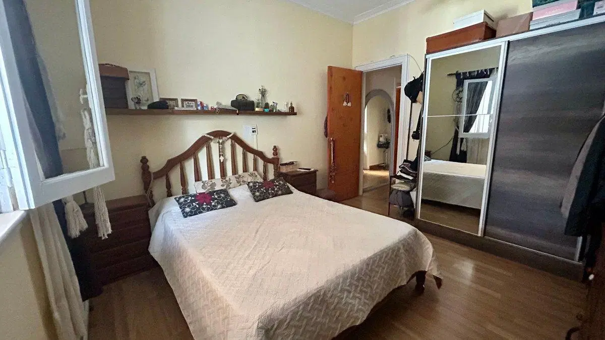 VENTA CASA SAN ISIDRO 3 AMB PILETA NUEVO PRECIO 3