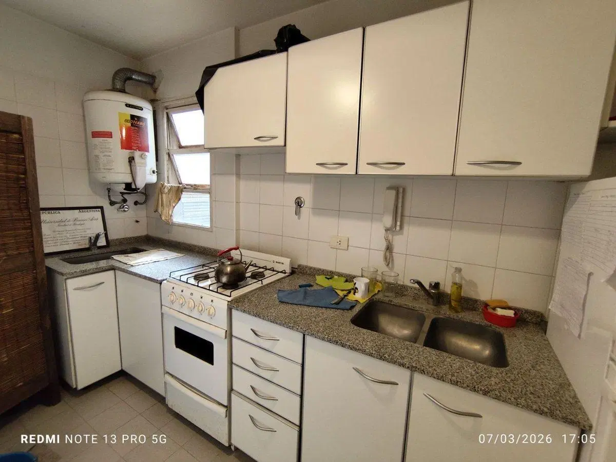 VENTA DEPARTAMENTO 3 AMBIENTES SAN MIGUEL CENTRO 5