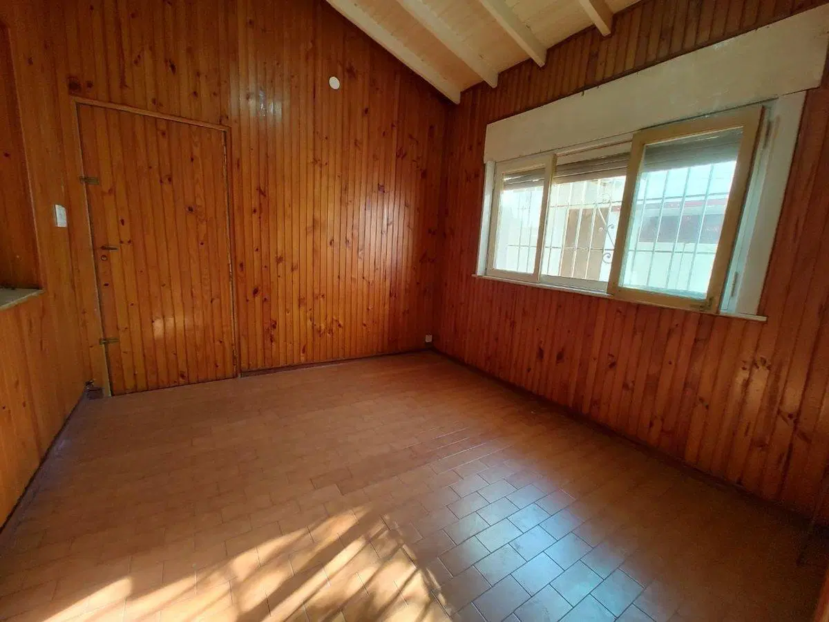 CASA T/CHALET DE 3 DORM. COCHERA, PATIO, QUINCHO 4