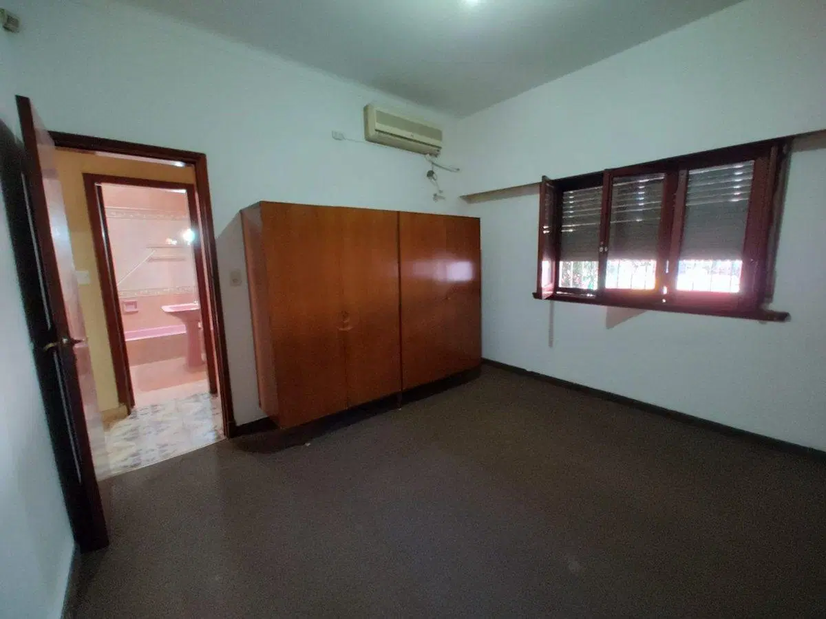 CASA T/CHALET DE 3 DORM. COCHERA, PATIO, QUINCHO 5