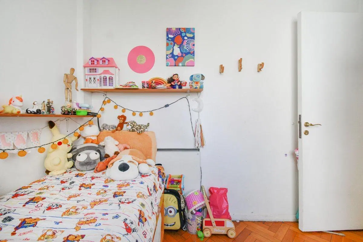 VENTA DEPARTAMENTO 3 AMBIENTES EN PALERMO 5