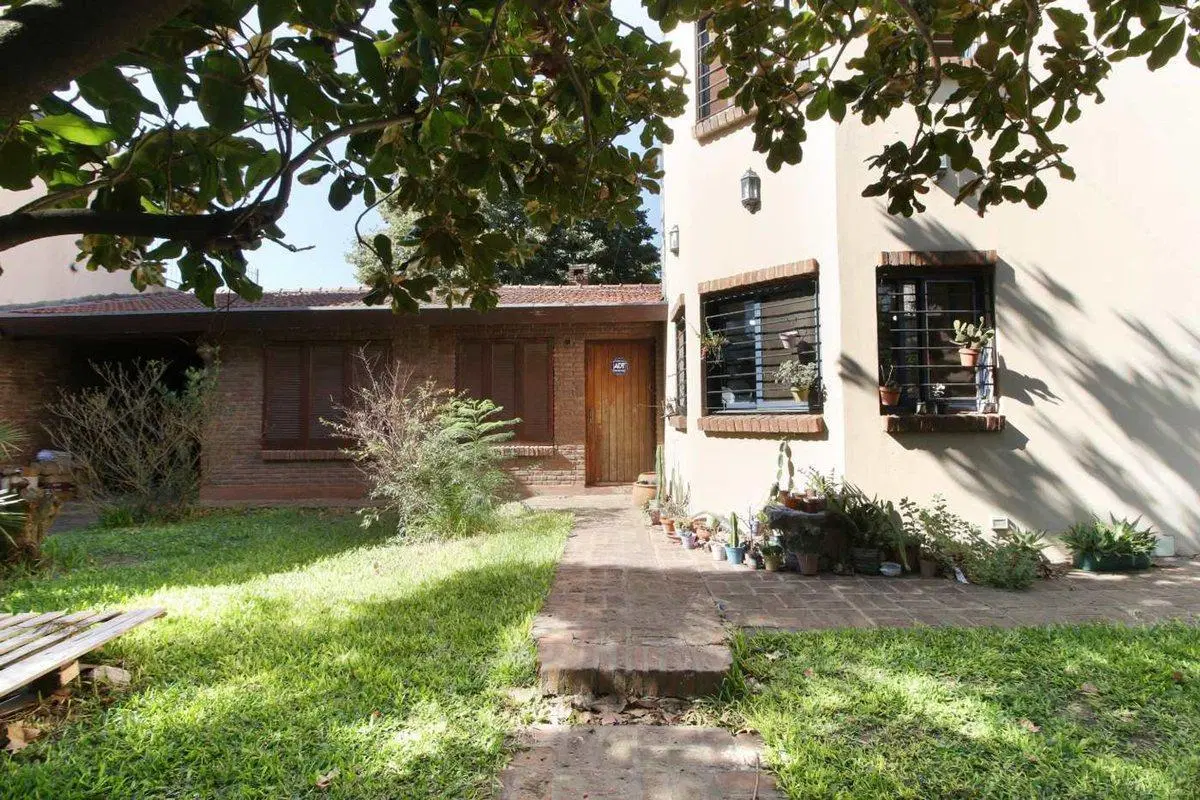Venta lote Torcuato 1.000 m2 Excelente ubicación 3