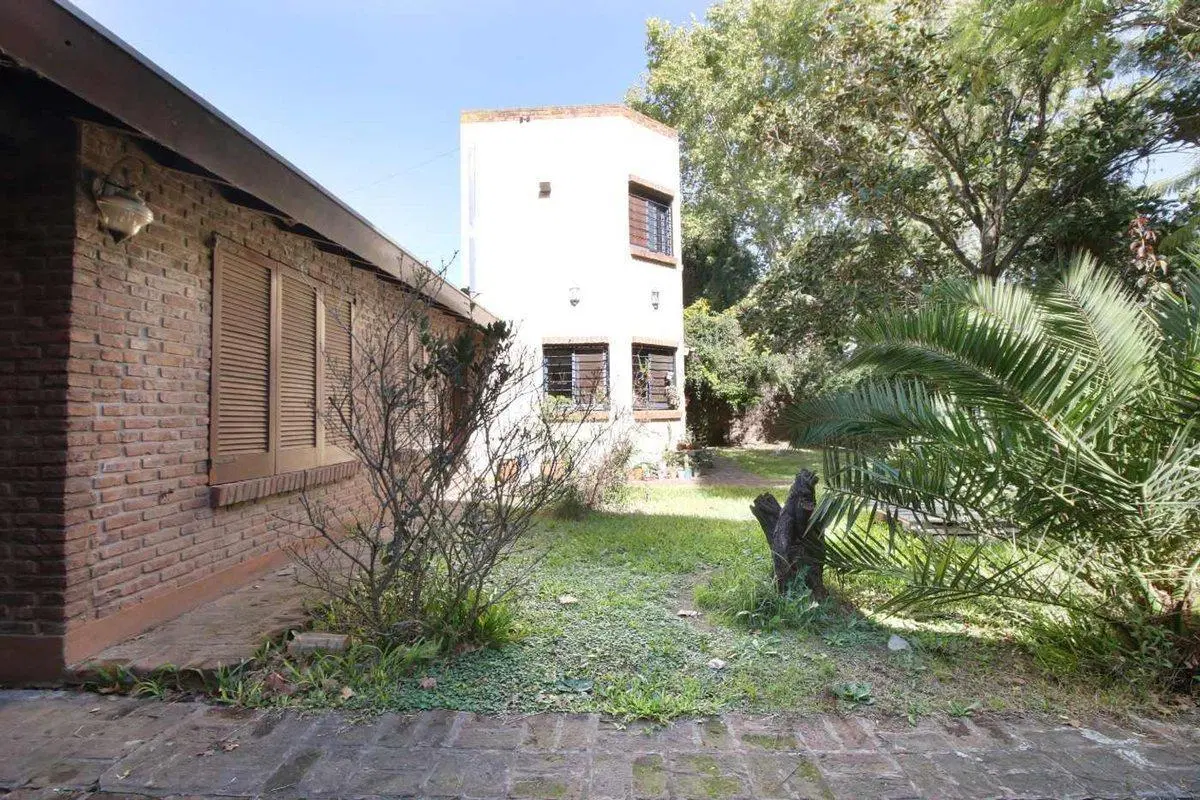 Venta lote Torcuato 1.000 m2 Excelente ubicación 4