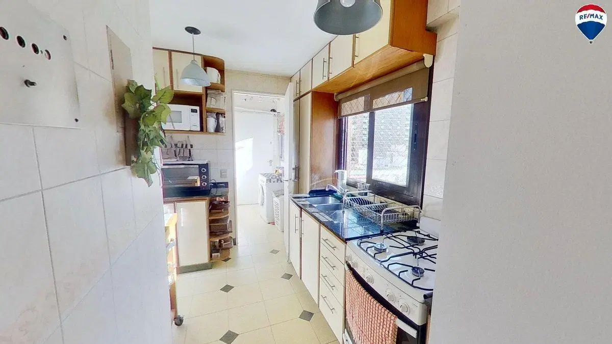 VENTA DEPARTAMENTO 3 AMBIENTES C/DEP Y BAULERA 2