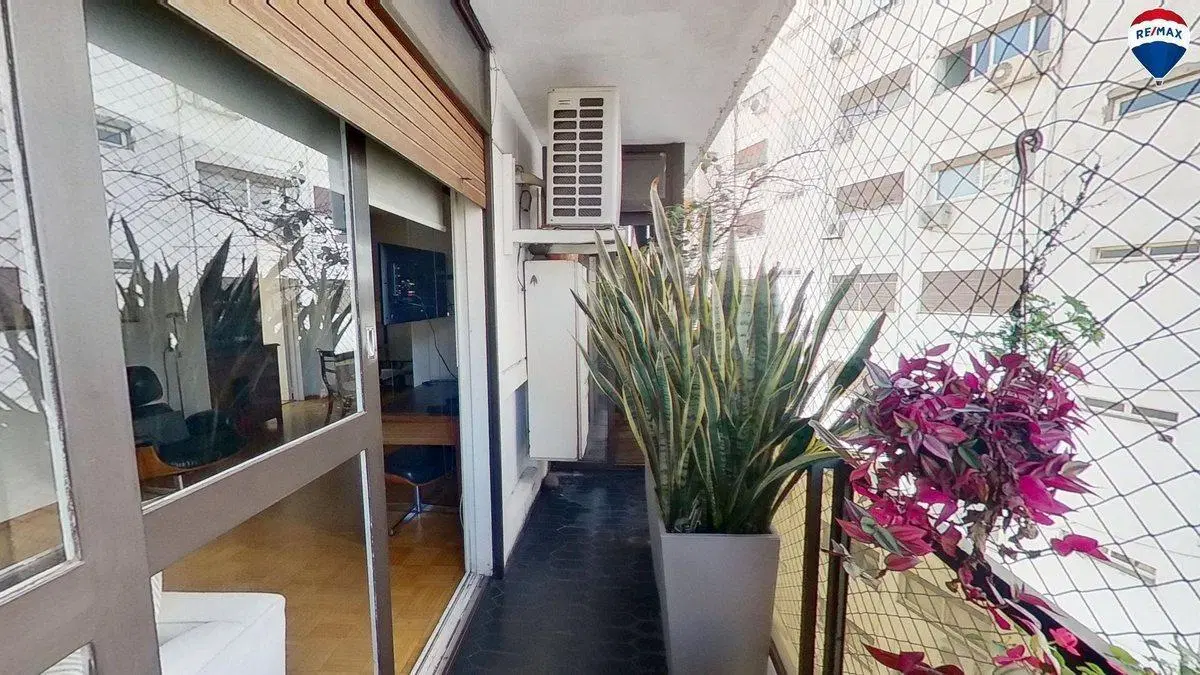 VENTA DEPARTAMENTO 3 AMBIENTES C/DEP Y BAULERA 4