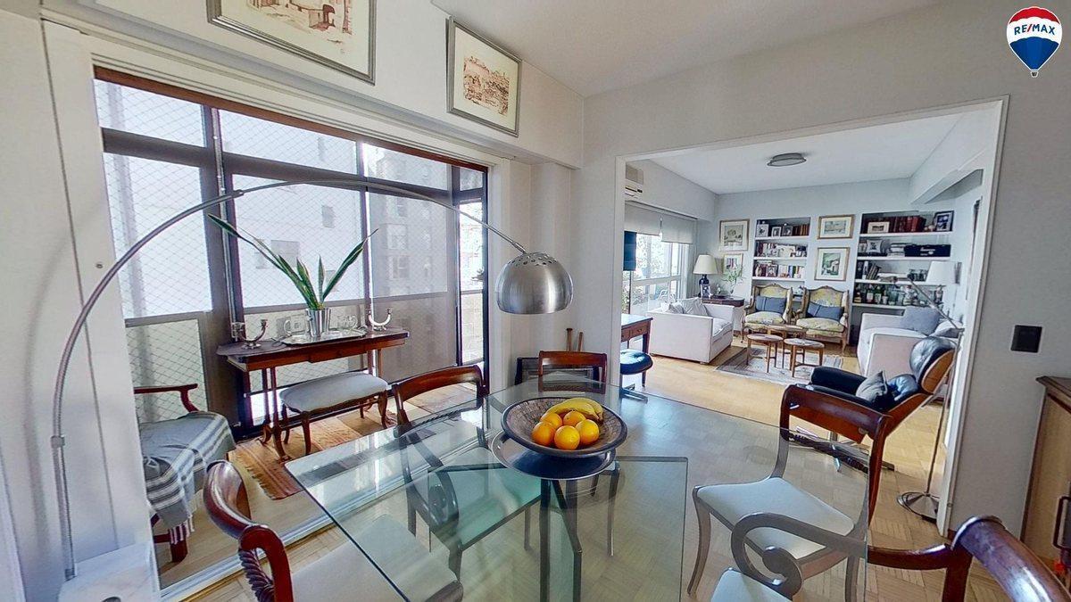 VENTA DEPARTAMENTO 3 AMBIENTES C/DEP Y BAULERA