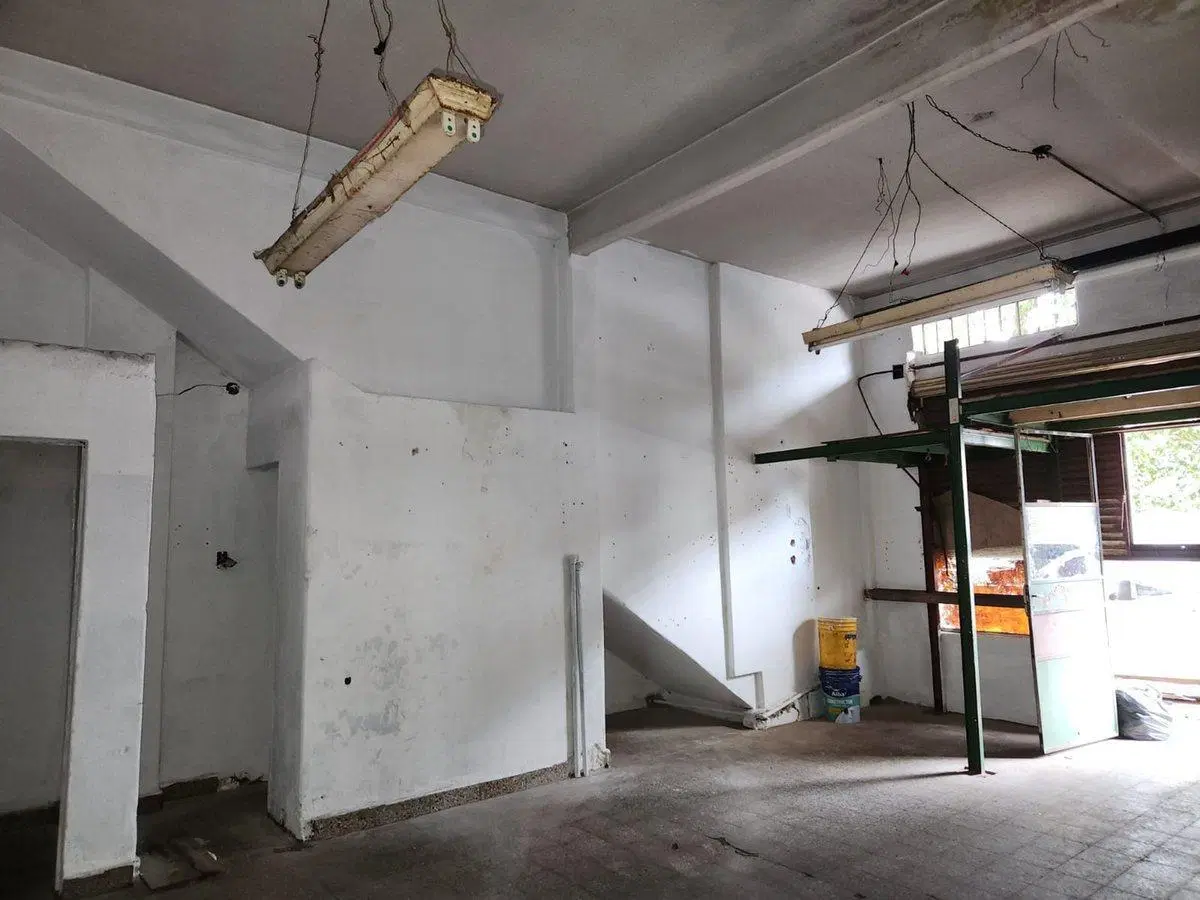 Venta local comercial Villa Maipú 3