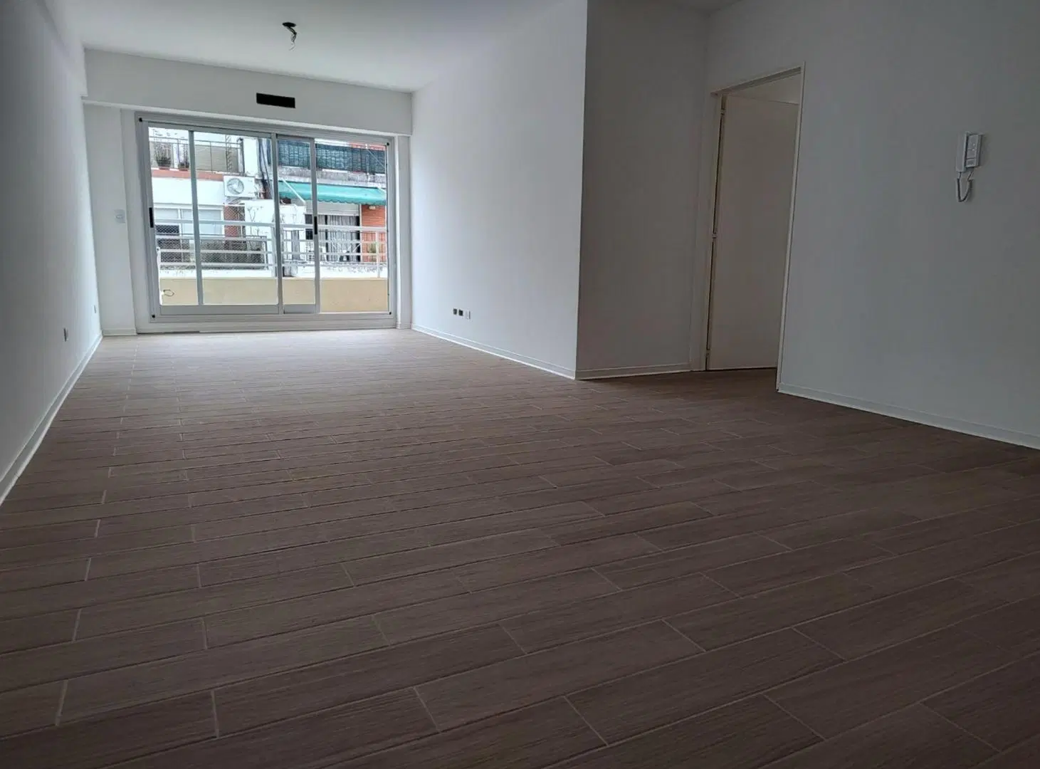 Departamento en venta a estrenar 3 amb. fte lumin. 3