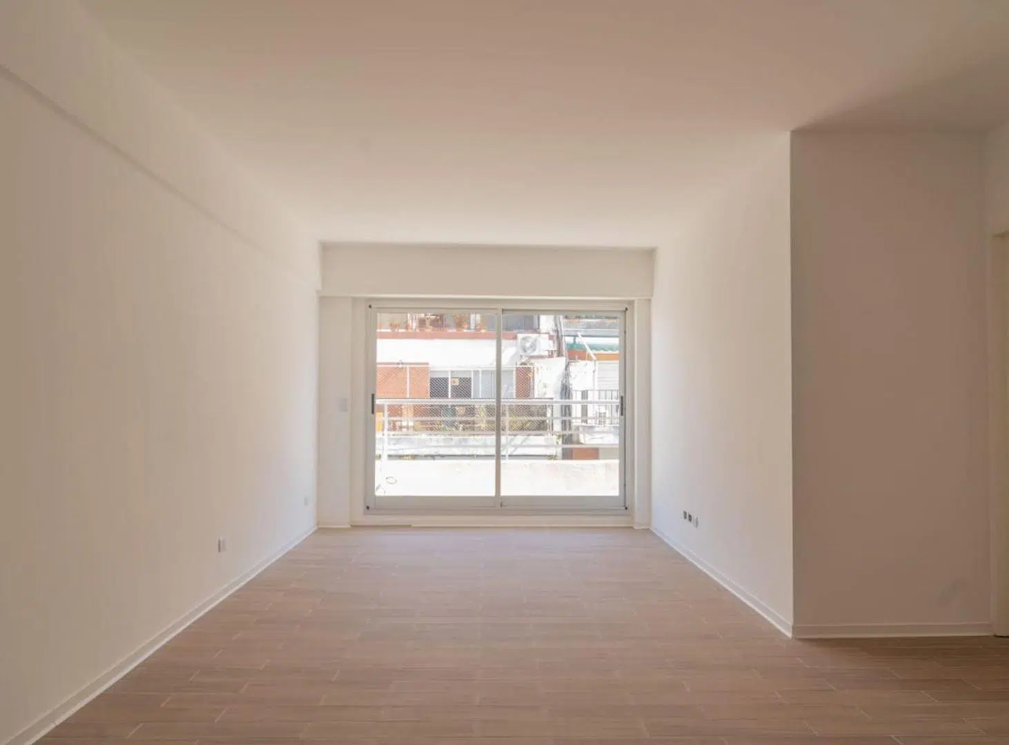 Departamento en venta a estrenar 3 amb. fte lumin. 5