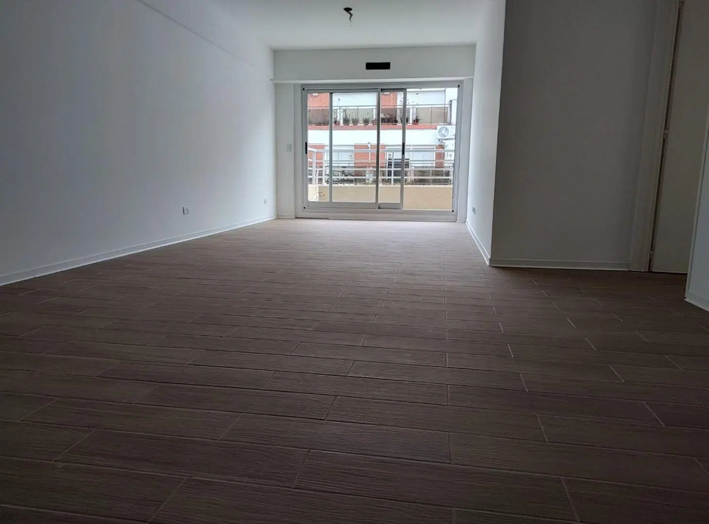 Departamento en venta a estrenar 3 amb. fte lumin. 4