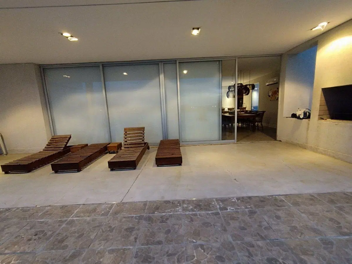 CASA 4 AMB. EN VENTA EN SAN SEBASTIAN - VISTA LAGO 4