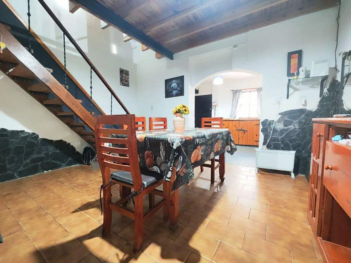 PH 2 AMB VENTA SAENZ PEÑA SIN EXPENSAS CON TERRAZA 4