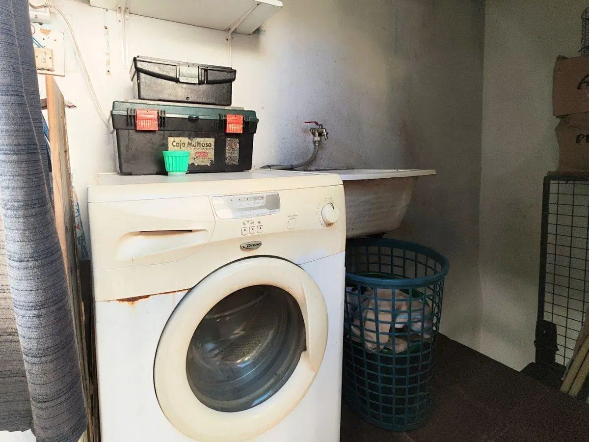 PH 2 AMB VENTA SAENZ PEÑA SIN EXPENSAS CON TERRAZA 3