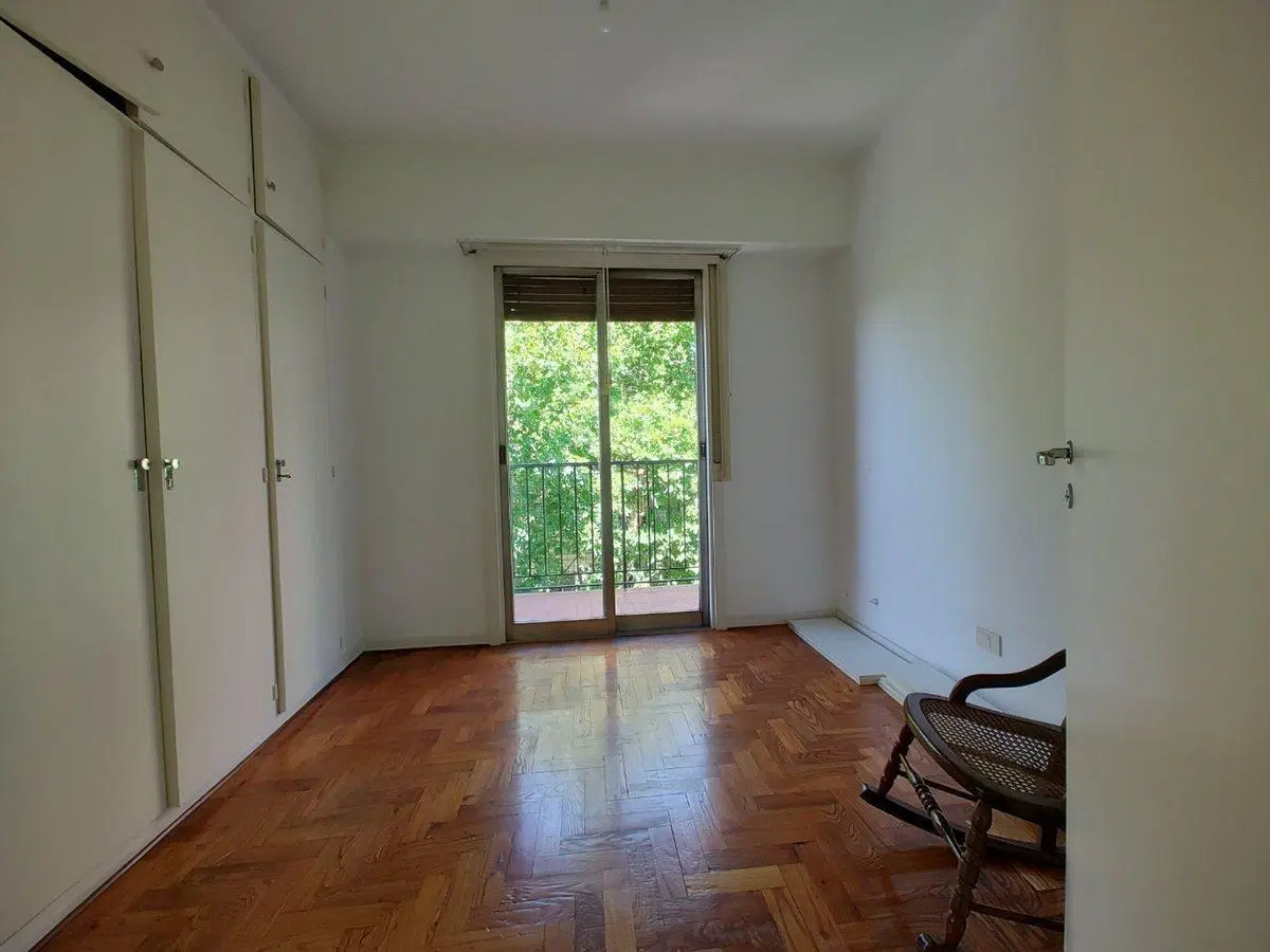 VENTA DEPARTAMENTO 4 AMBIENTES PARQUE CHACABUCO 2