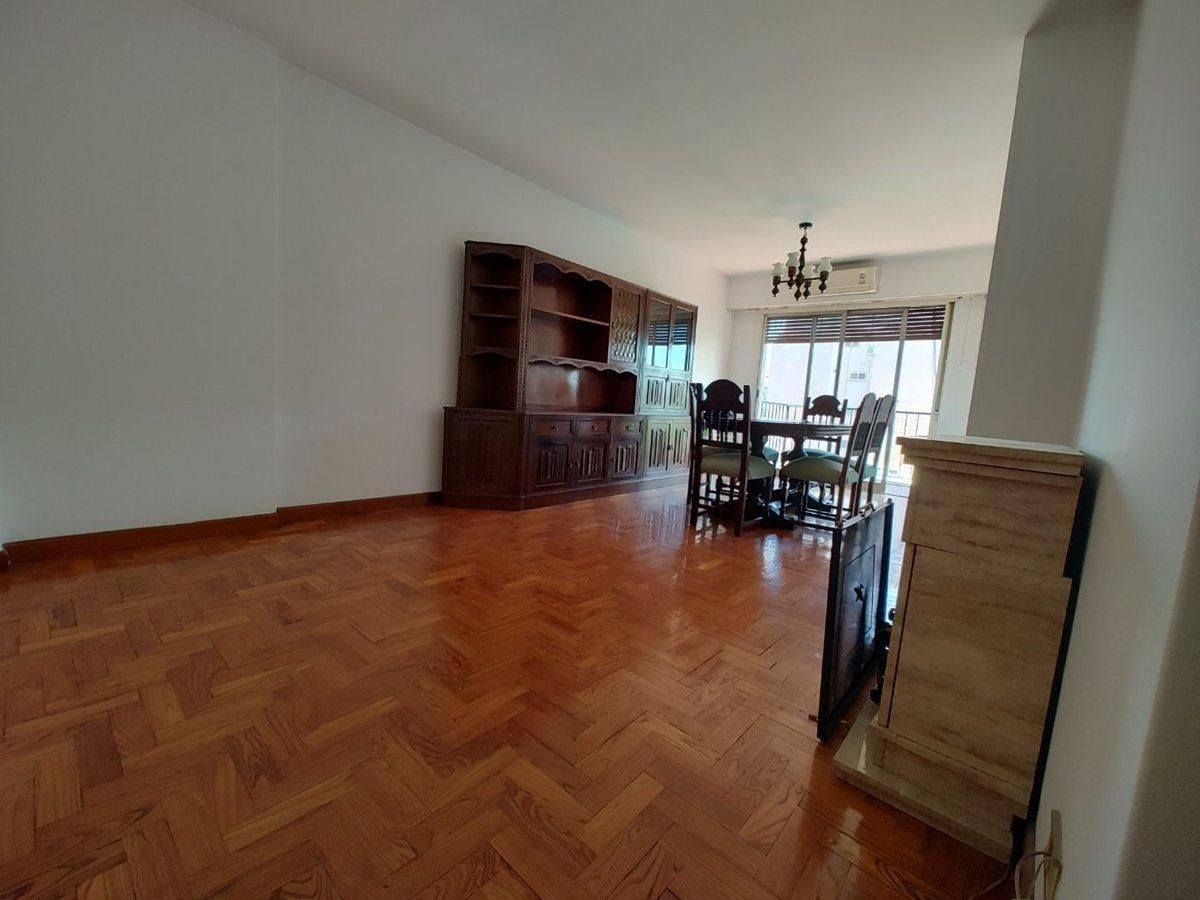 VENTA DEPARTAMENTO 4 AMBIENTES PARQUE CHACABUCO