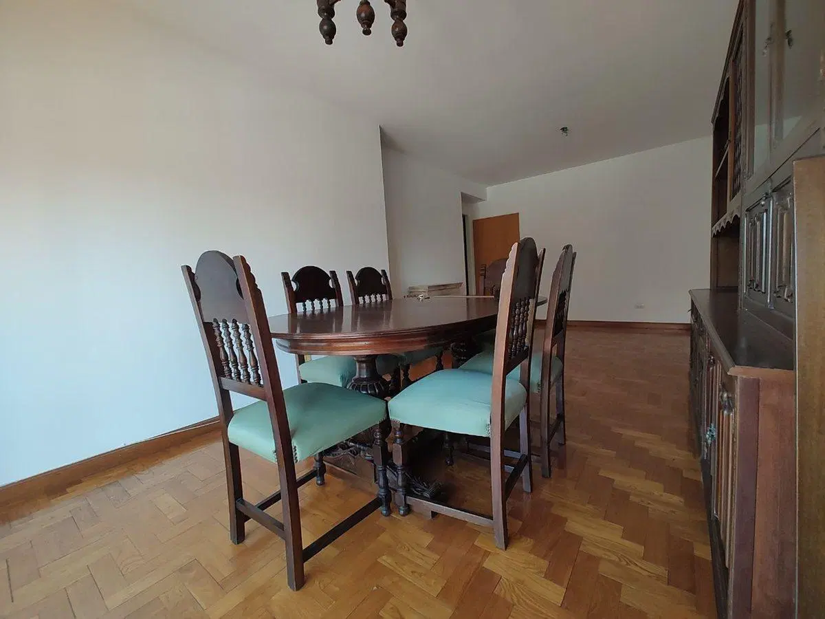 VENTA DEPARTAMENTO 4 AMBIENTES PARQUE CHACABUCO 4