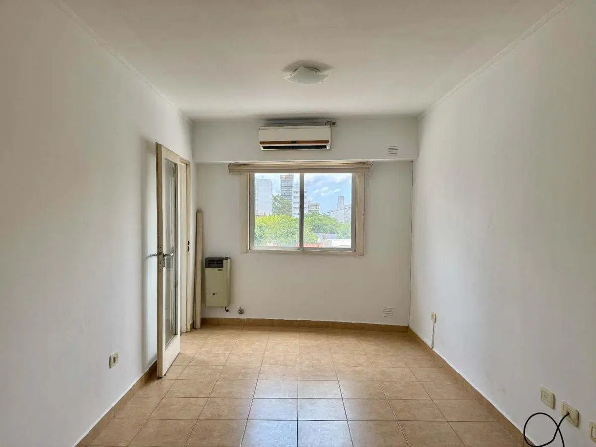Departamento en venta- 2 AMBIENTES- La Plata 4