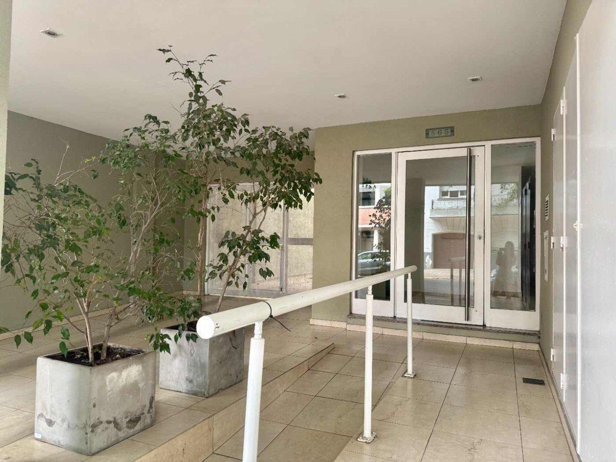 Departamento en venta- 2 AMBIENTES- La Plata