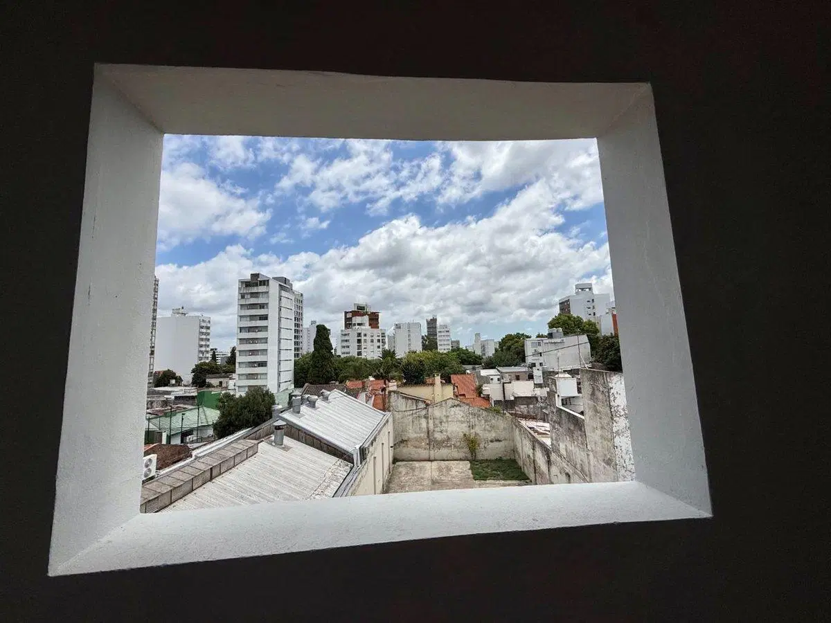 Departamento en venta- 2 AMBIENTES- La Plata 3