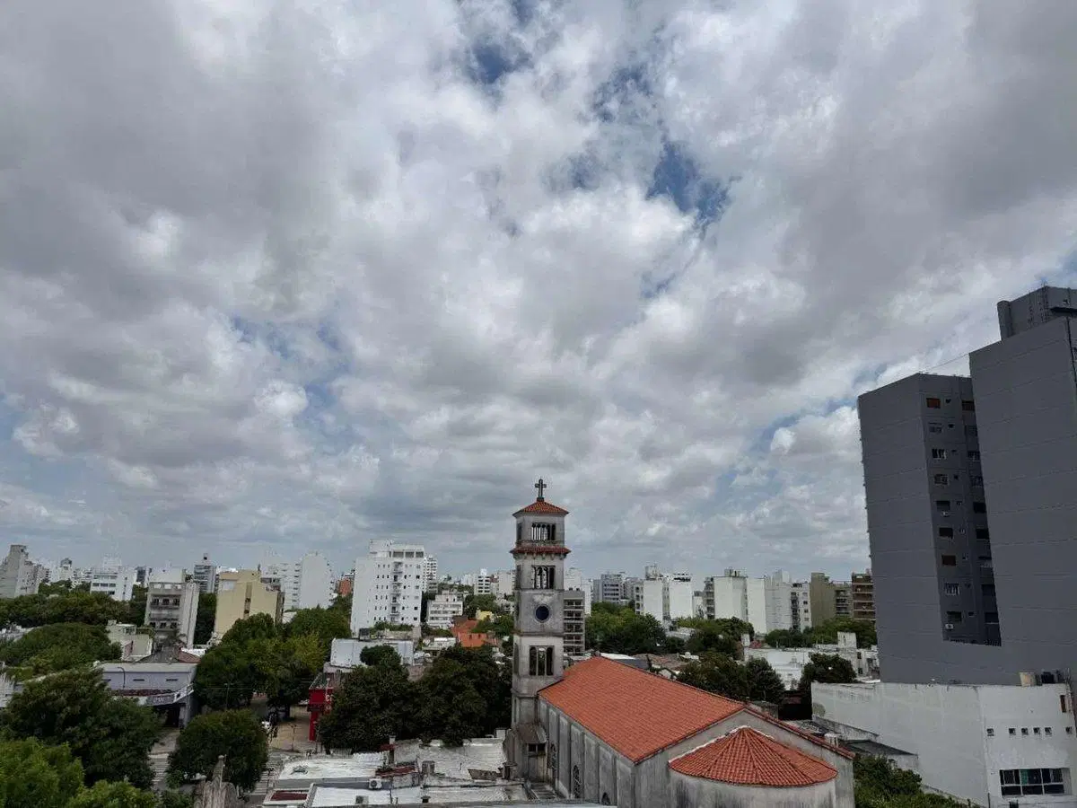 Departamento en venta- 2 AMBIENTES- La Plata 2