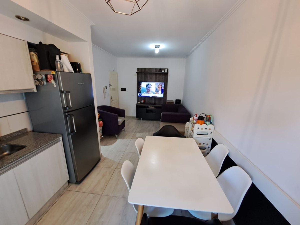 Departamento 2 Ambientes + Venta + Caseros Balcón