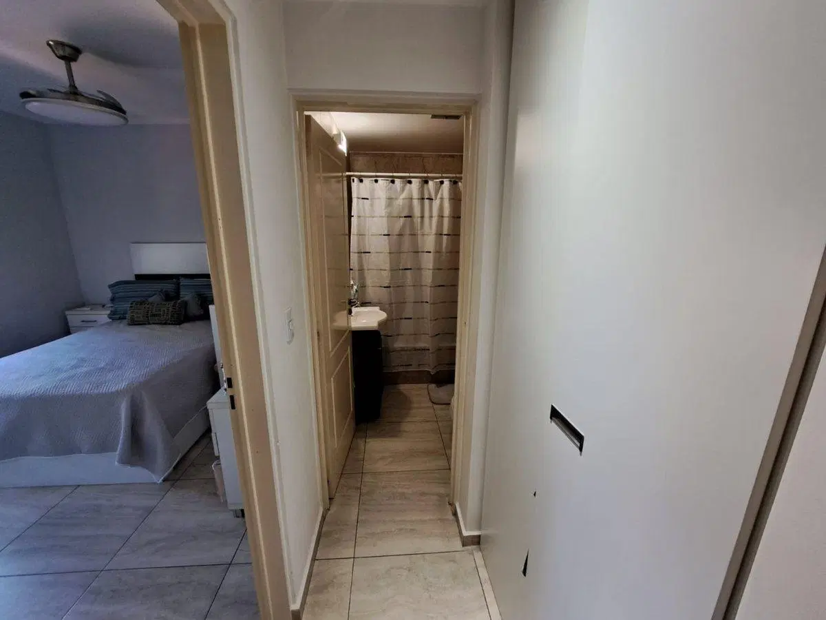 Departamento 2 Ambientes + Venta + Caseros Balcón 4