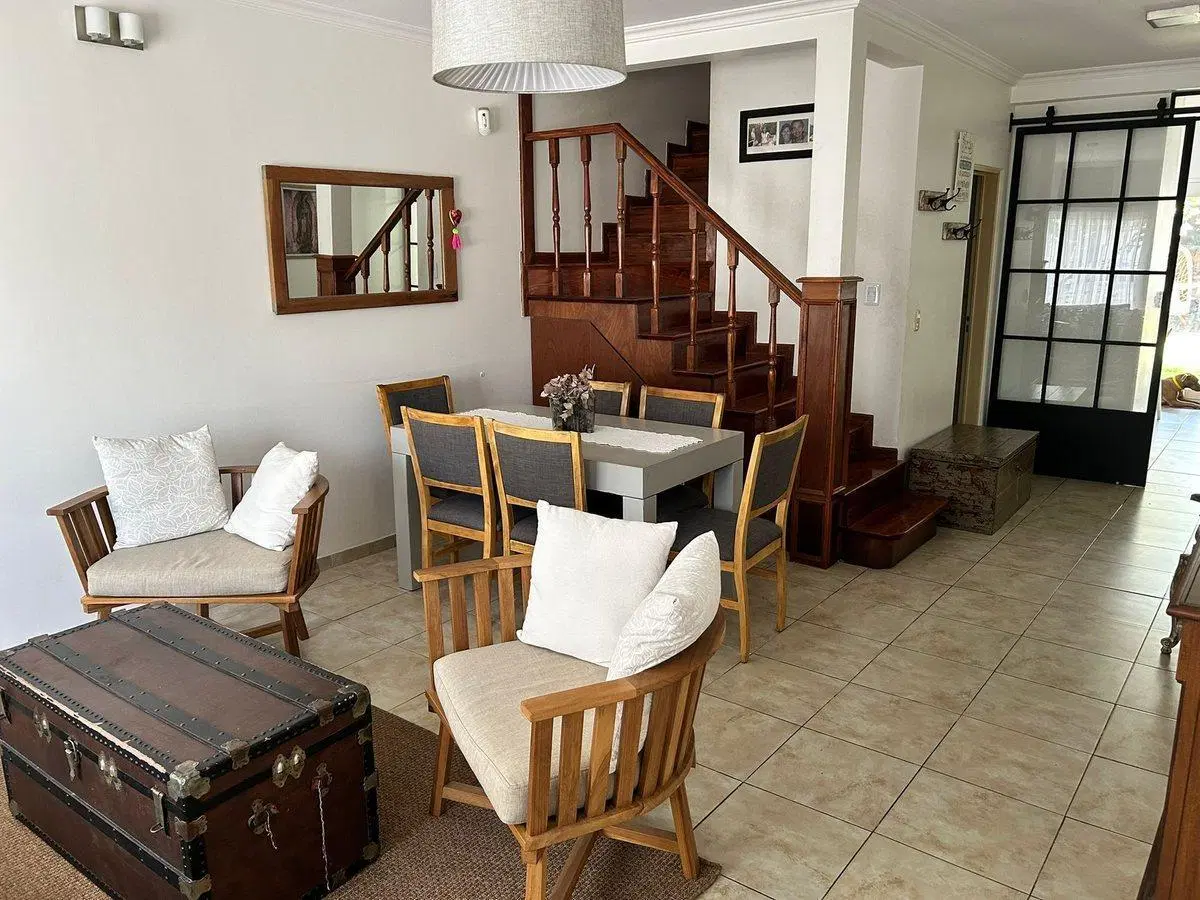 DUPLEX 4 AMB EN VENTA EN VILLA ADELINA CON JARDIN 3