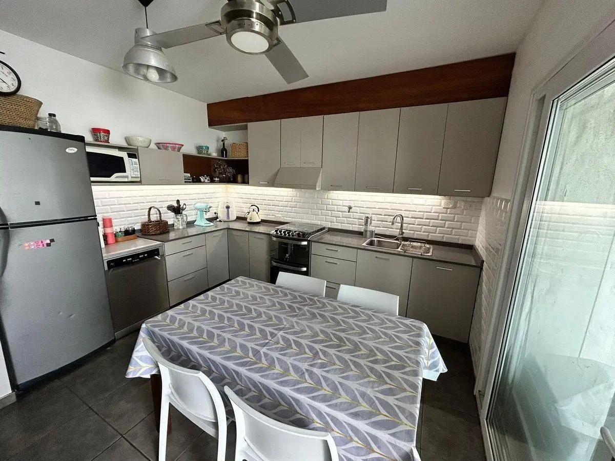 DUPLEX 4 AMB EN VENTA EN VILLA ADELINA CON JARDIN 5