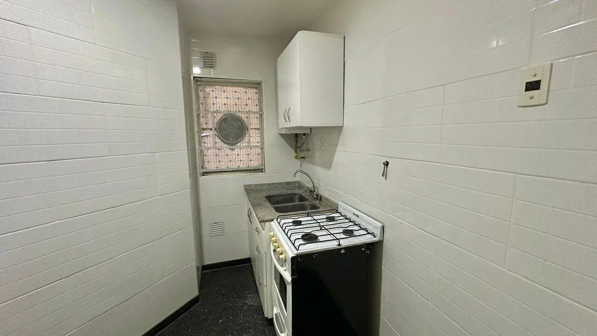 MONOAMBIENTE EN VENTA EN RECOLETA BAJAS EXPENSAS 5
