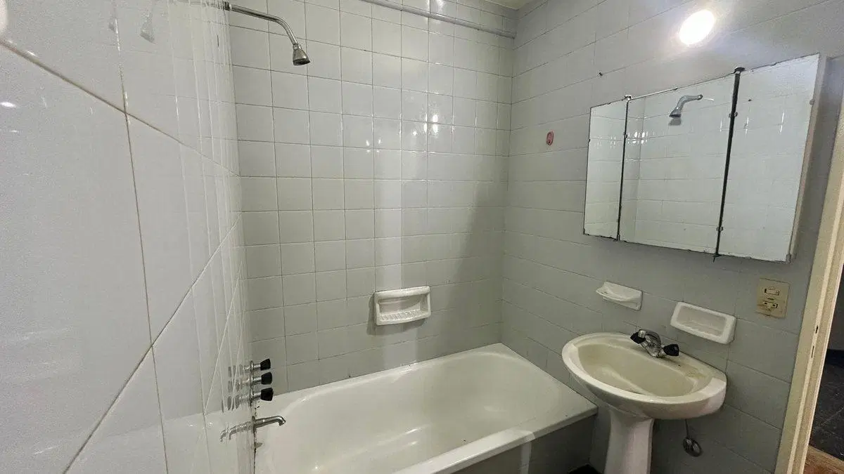 MONOAMBIENTE EN VENTA EN RECOLETA BAJAS EXPENSAS 5