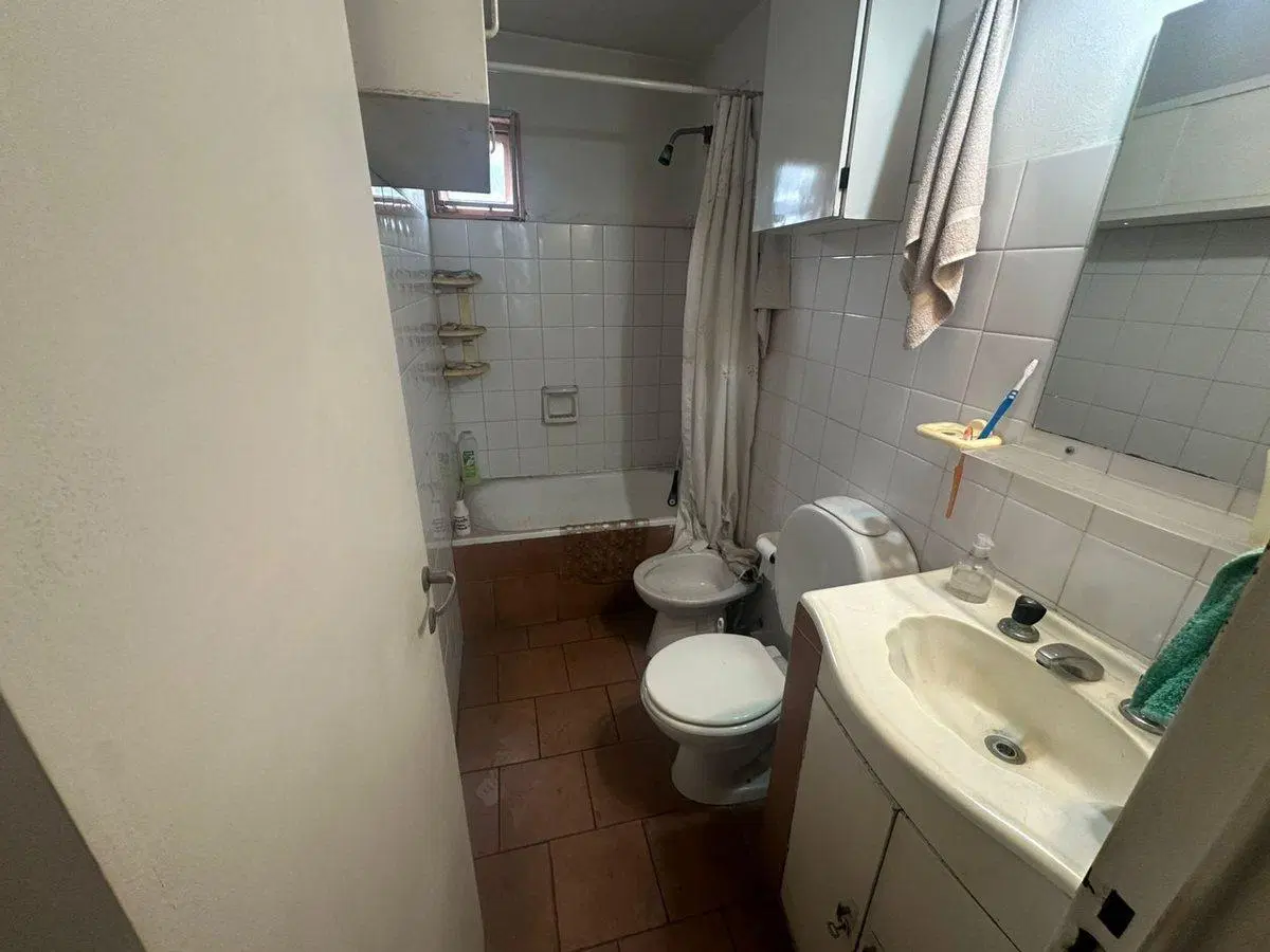 venta  Departamento 3 amb Barrio Odisa con Balcon 3