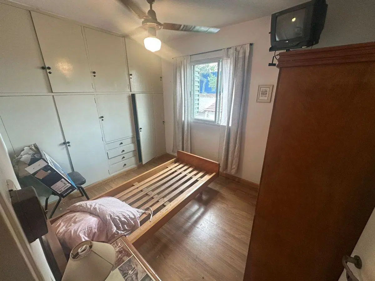 venta  Departamento 3 amb Barrio Odisa con Balcon 4