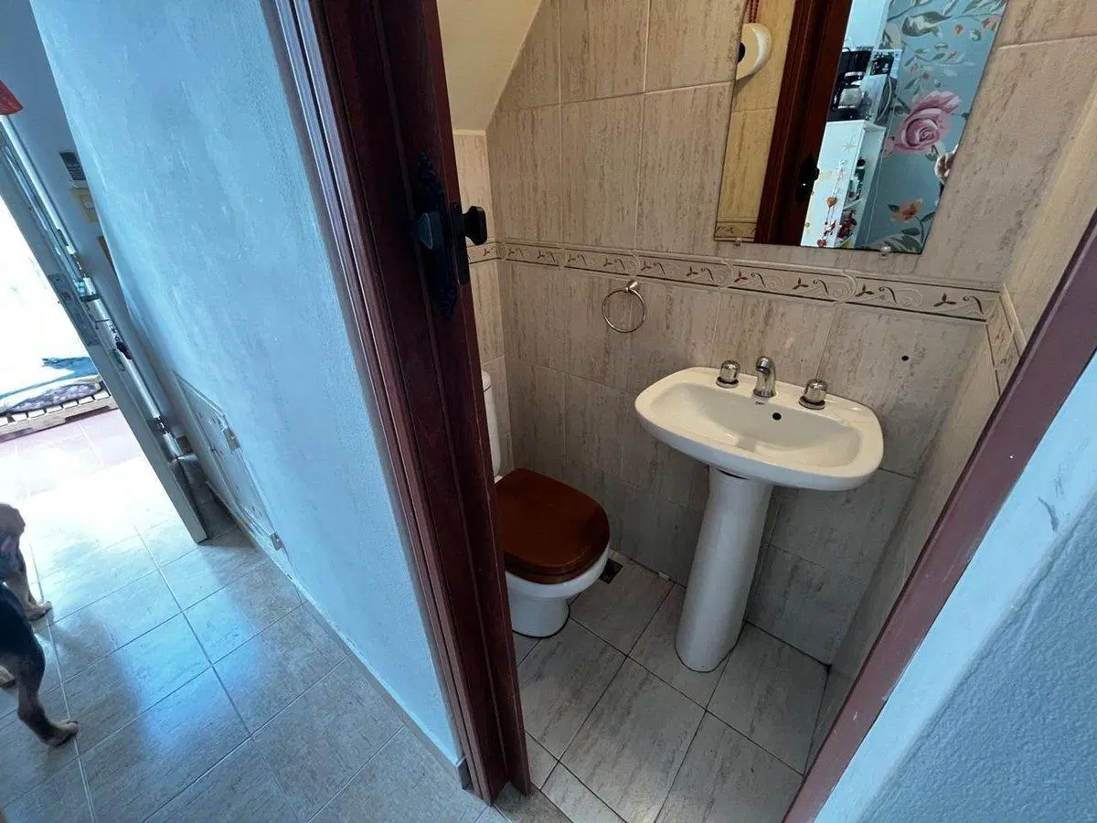 Dúplex 4 ambientes en venta - Caseros - Patio 2