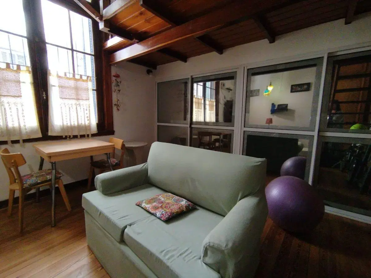 VENTA PH 2 ambientes en ONCE, OPORTUNIDAD! 5