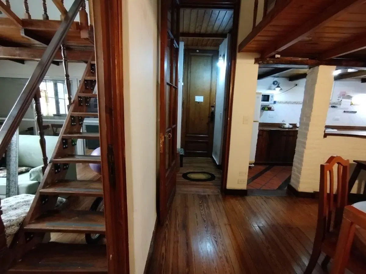 VENTA PH 2 ambientes en ONCE, OPORTUNIDAD! 3