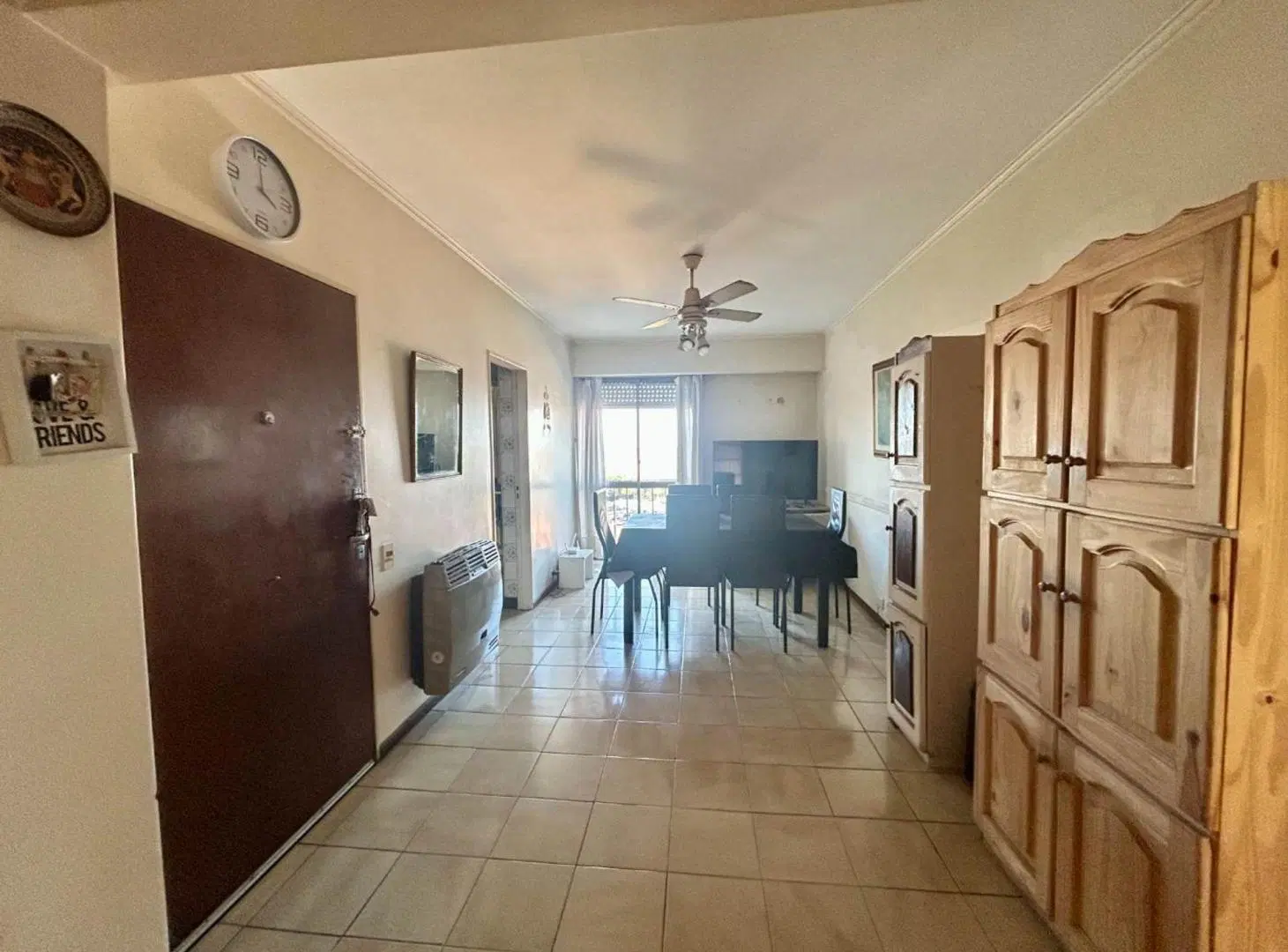 Venta Departamento 4 amb Martinez B. Parque Norte 2