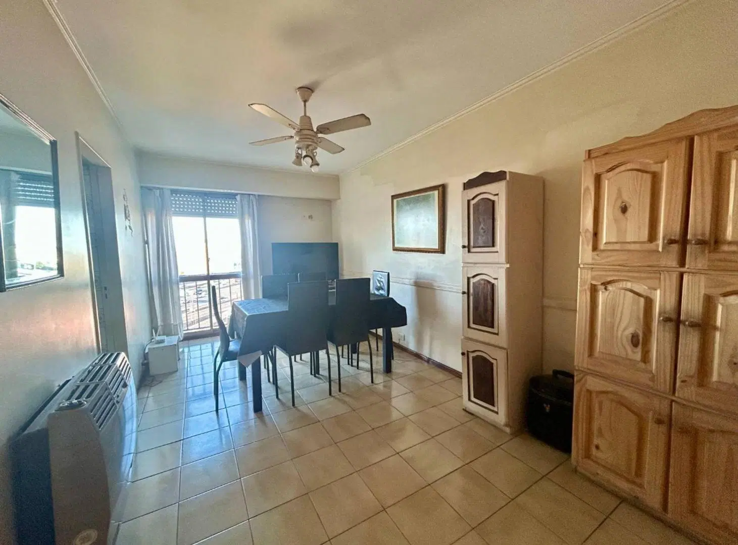 Venta Departamento 4 amb Martinez B. Parque Norte 3