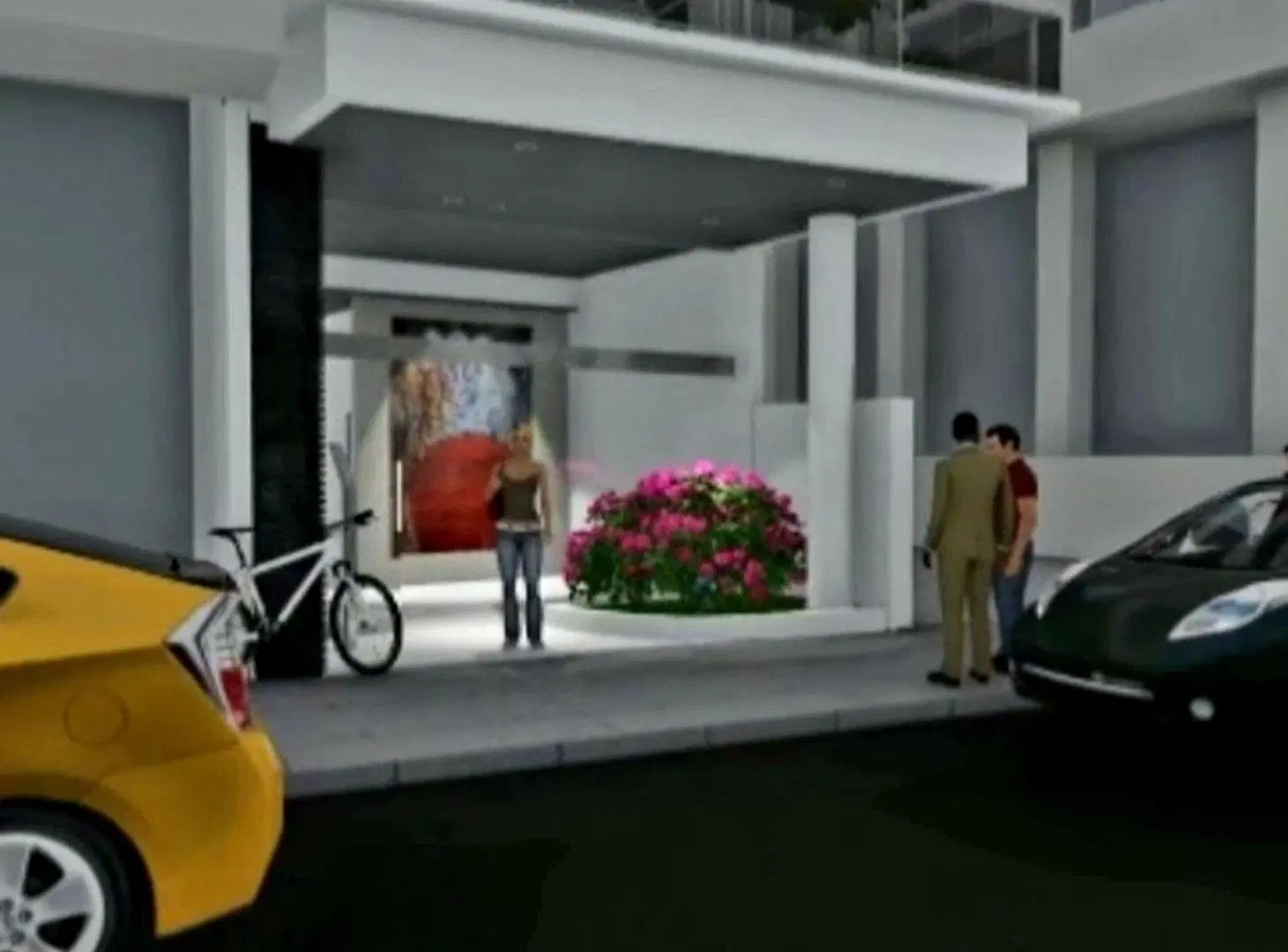 VENTA 3 AMBIENTES EN CONSTRUCCION EN SAAVEDRA 5