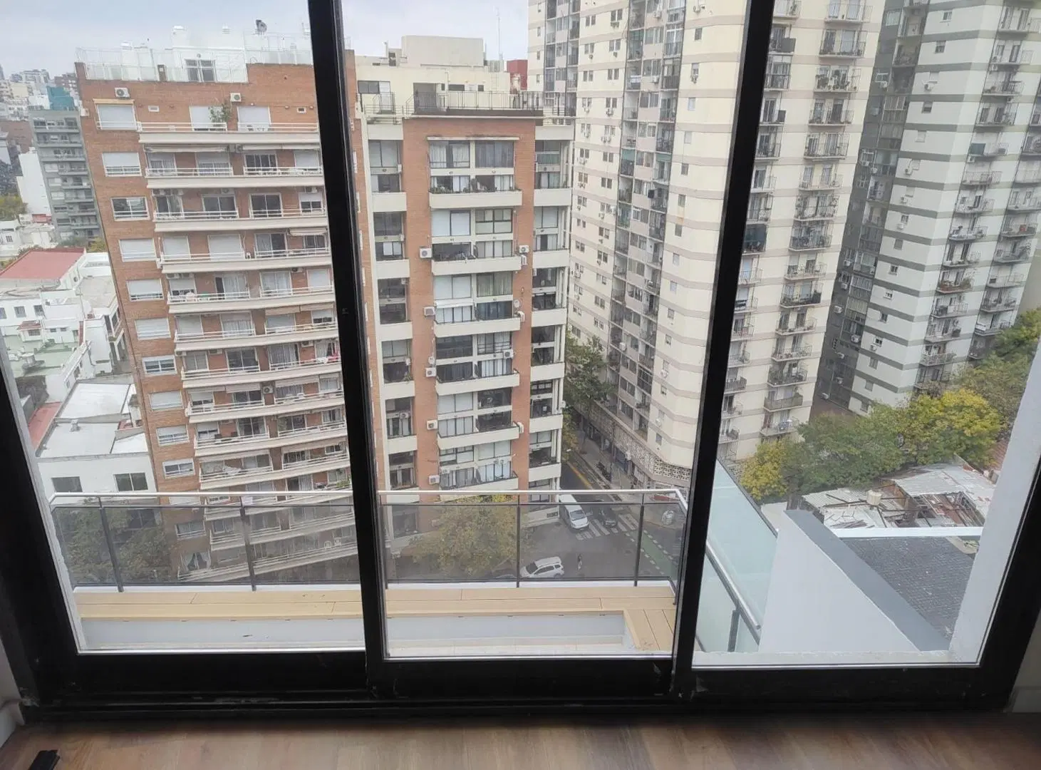 VENTA 3 AMBIENTES EN CONSTRUCCION EN SAAVEDRA 4